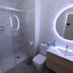 Queseros Διαμέρισμα Quintanadueñas
