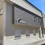 Διαμέρισμα Queseros Quintanadueñas