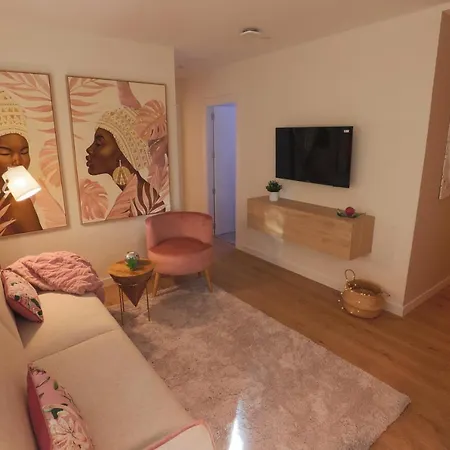 Apartamento Queseros