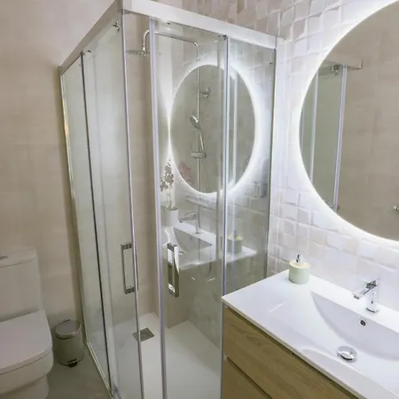 Queseros Apartamento Quintanadueñas