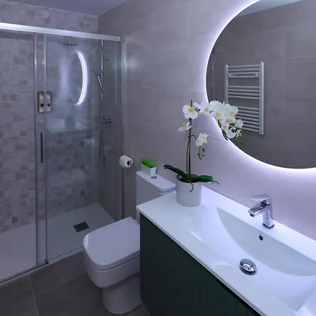 Apartamento Queseros