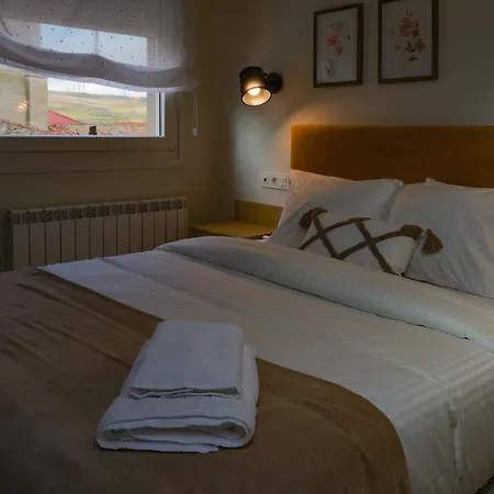 Apartamento Queseros Quintanadueñas