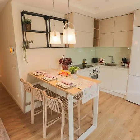 Queseros Apartment Quintanaduenas