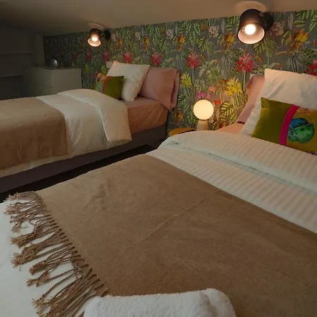 Queseros Apartamento *