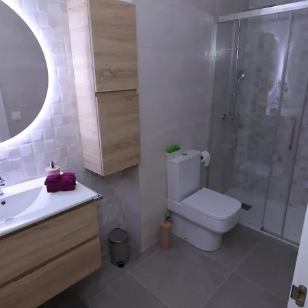 Queseros Apartment Quintanaduenas