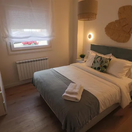 Queseros Apartamento