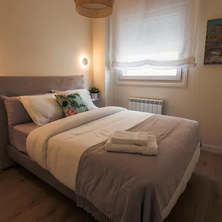 Queseros Apartamento Quintanadueñas