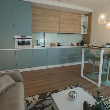 Apartamento Queseros Quintanadueñas