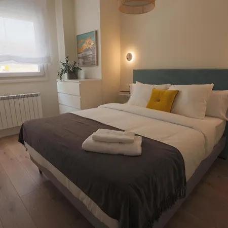 Apartamento Queseros Quintanadueñas