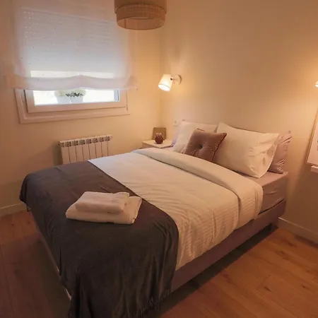 Queseros Apartment