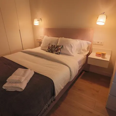 Apartamento Queseros Quintanadueñas