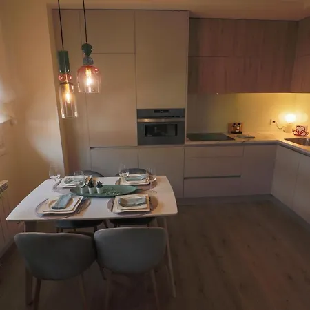 Apartamento Queseros Quintanadueñas