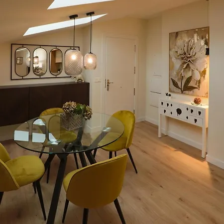 Apartamento Queseros