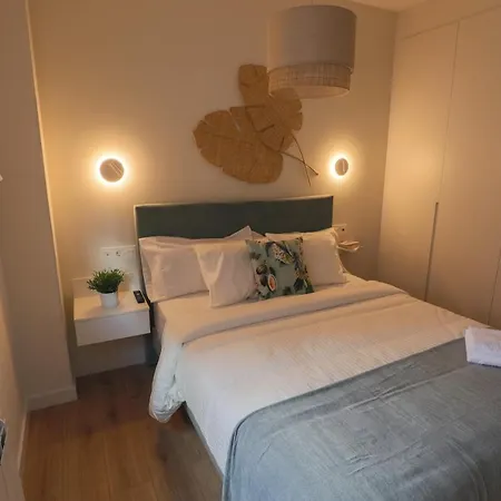 Apartment Queseros