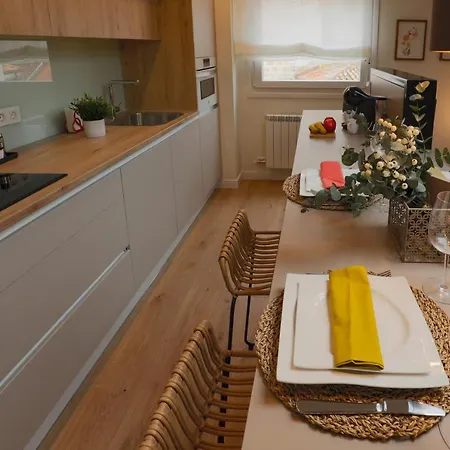 Queseros Apartamento Quintanadueñas