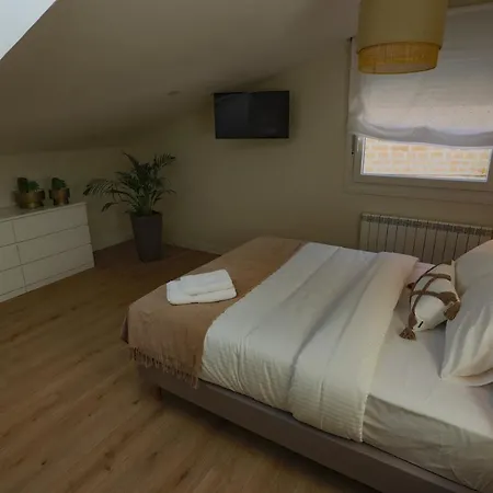 Queseros Apartment Quintanaduenas