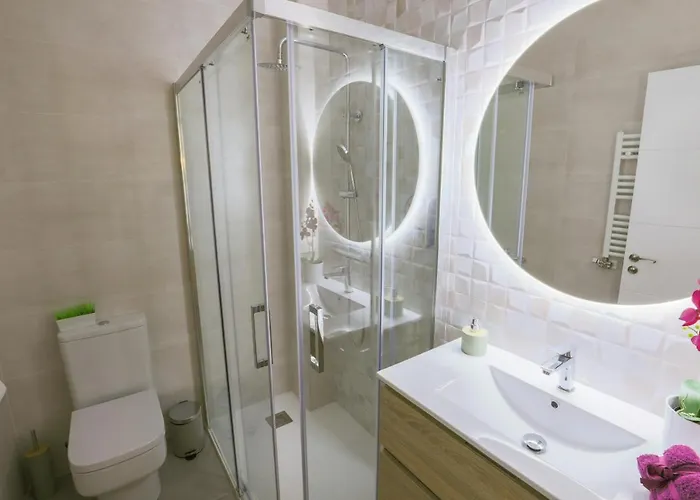 Queseros Apartmán Quintanadueñas