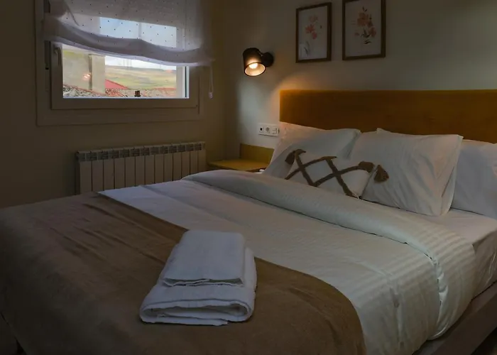 Apartmán Queseros Quintanadueñas