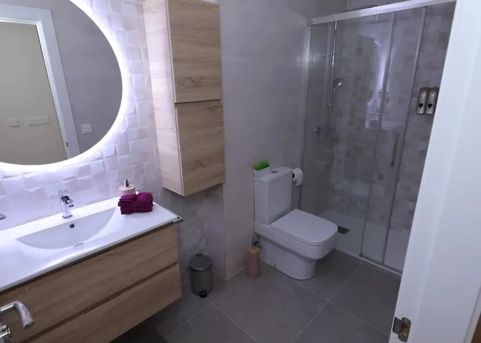 Queseros Apartmán Quintanadueñas