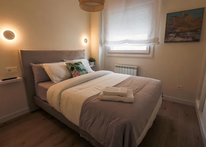 Queseros Apartmán Quintanadueñas