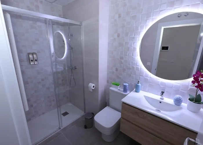 Queseros Apartmán Quintanadueñas