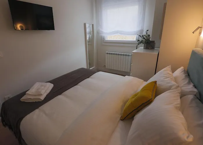 Queseros Apartmán Quintanadueñas