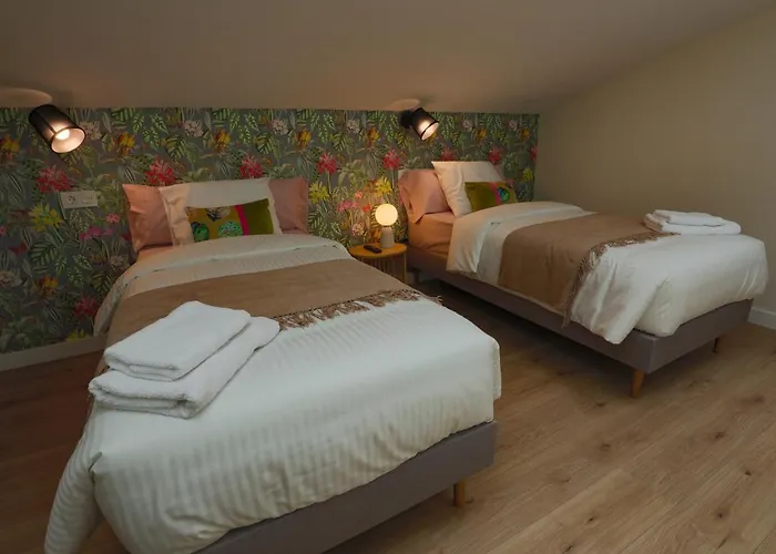 Queseros * Quintanadueñas